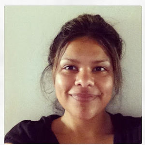 Meet your Posher, Maria